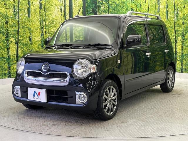 ミラココア ココアL 禁煙車 純正ナビ バックカメラ ETC キーレス CD DVD再生 フルセグ 14インチアルミ(25枚目)