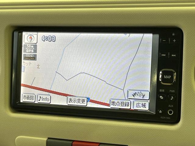 ミラココア ココアL 禁煙車 純正ナビ バックカメラ ETC キーレス CD DVD再生 フルセグ 14インチアルミ(35枚目)