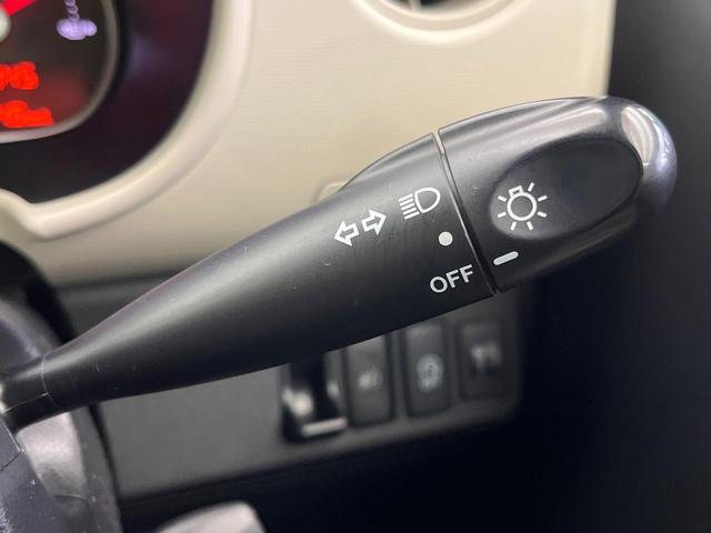 ミラココア ココアL 禁煙車 純正ナビ バックカメラ ETC キーレス CD DVD再生 フルセグ 14インチアルミ(41枚目)