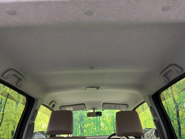 ミラココア ココアL 禁煙車 純正ナビ バックカメラ ETC キーレス CD DVD再生 フルセグ 14インチアルミ(49枚目)