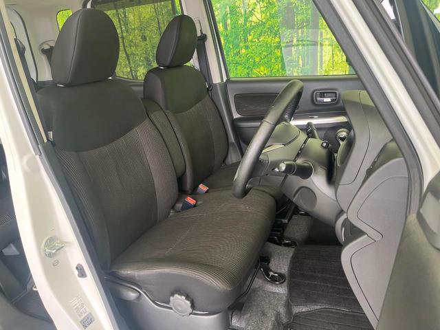 デイズルークス ハイウェイスター　ターボ　ターボ　エマージェンシーブレーキ　純正ナビ　禁煙車　両側電動スライドドア　アラウンドビューモニター　ＥＴＣ　オートライト　オートエアコン　スマートキー＆プッシュスタート　Ｂｌｕｅｔｏｏｔｈ接続可（8枚目）