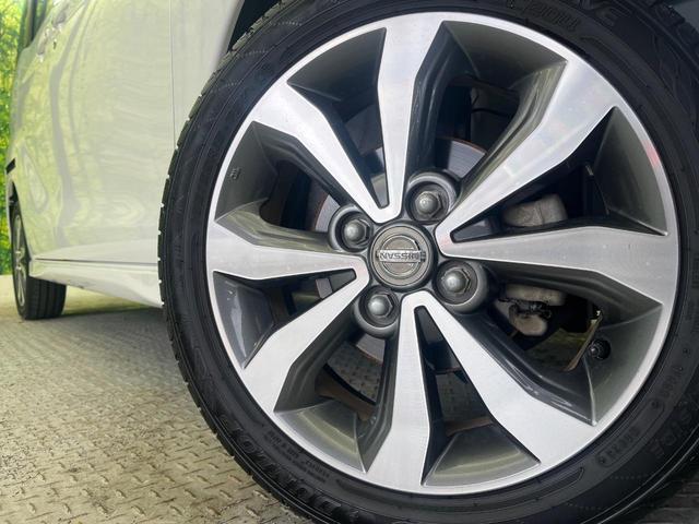 デイズルークス ハイウェイスター　ターボ　ターボ　エマージェンシーブレーキ　純正ナビ　禁煙車　両側電動スライドドア　アラウンドビューモニター　ＥＴＣ　オートライト　オートエアコン　スマートキー＆プッシュスタート　Ｂｌｕｅｔｏｏｔｈ接続可（13枚目）