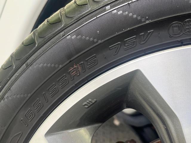 デイズルークス ハイウェイスター　ターボ　ターボ　エマージェンシーブレーキ　純正ナビ　禁煙車　両側電動スライドドア　アラウンドビューモニター　ＥＴＣ　オートライト　オートエアコン　スマートキー＆プッシュスタート　Ｂｌｕｅｔｏｏｔｈ接続可（55枚目）