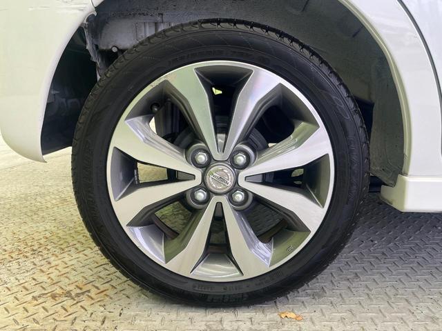 デイズルークス ハイウェイスター　ターボ　ターボ　エマージェンシーブレーキ　純正ナビ　禁煙車　両側電動スライドドア　アラウンドビューモニター　ＥＴＣ　オートライト　オートエアコン　スマートキー＆プッシュスタート　Ｂｌｕｅｔｏｏｔｈ接続可（56枚目）