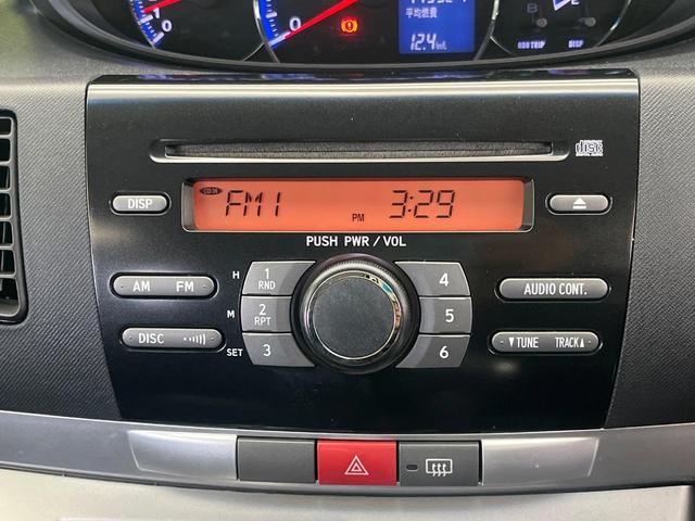 ムーヴ カスタム X 禁煙車 スマートキー HIDヘッド 純正14インチアルミ オートエアコン CD(8枚目)