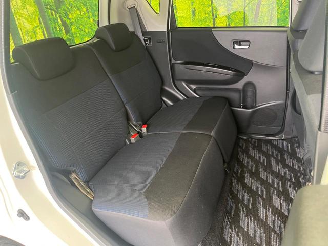 ムーヴ カスタム X 禁煙車 スマートキー HIDヘッド 純正14インチアルミ オートエアコン CD(10枚目)