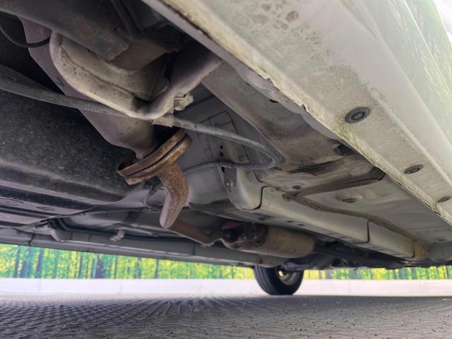 ムーヴ カスタム X 禁煙車 スマートキー HIDヘッド 純正14インチアルミ オートエアコン CD(23枚目)