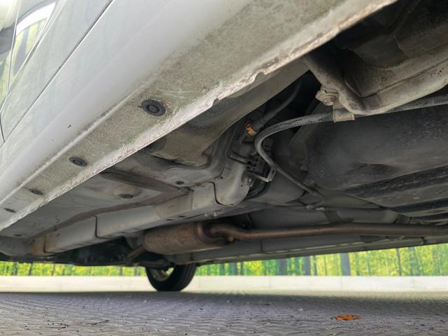 ムーヴ カスタム X 禁煙車 スマートキー HIDヘッド 純正14インチアルミ オートエアコン CD(24枚目)