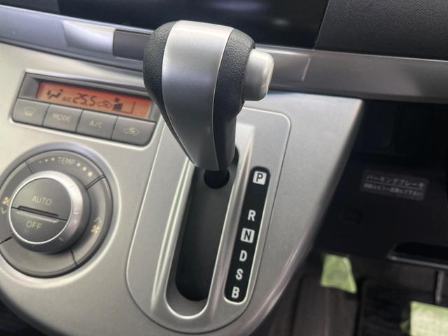 ムーヴ カスタム X 禁煙車 スマートキー HIDヘッド 純正14インチアルミ オートエアコン CD(25枚目)