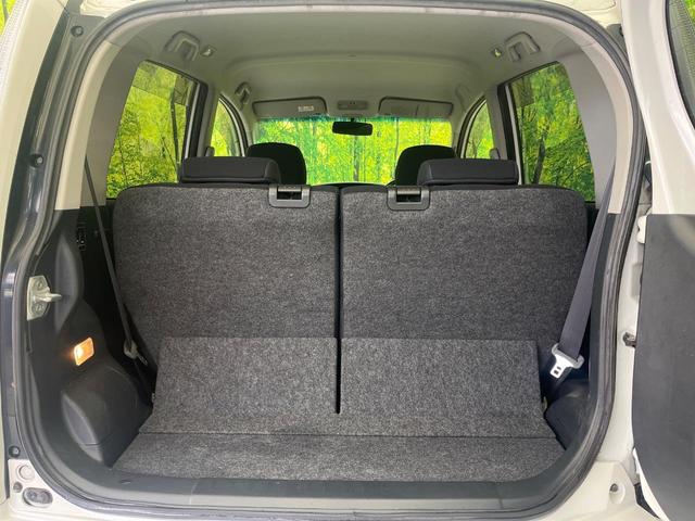 ムーヴ カスタム X 禁煙車 スマートキー HIDヘッド 純正14インチアルミ オートエアコン CD(29枚目)