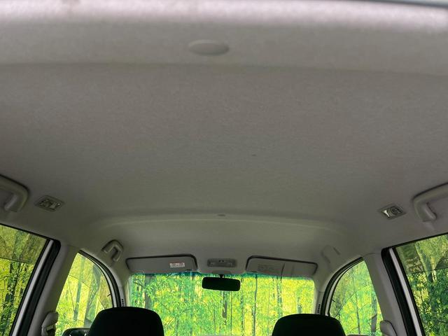 ムーヴ カスタム X 禁煙車 スマートキー HIDヘッド 純正14インチアルミ オートエアコン CD(30枚目)