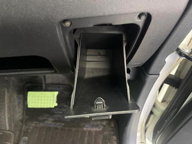 ムーヴ カスタム X 禁煙車 スマートキー HIDヘッド 純正14インチアルミ オートエアコン CD(37枚目)