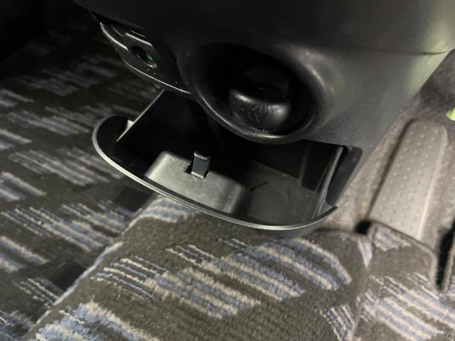 ムーヴ カスタム X 禁煙車 スマートキー HIDヘッド 純正14インチアルミ オートエアコン CD(38枚目)