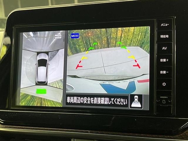オーラ ニスモ 純正9型ナビ 全周囲カメラ 衝突被害軽減システム 禁煙車 前後ドラレコ コーナーセンサー スマートキー LEDヘッド ビルトインETC 純正17インチアルミ デジタルインナーミラー(5枚目)