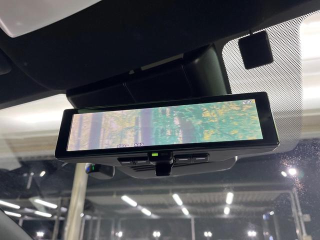 オーラ ニスモ 純正9型ナビ 全周囲カメラ 衝突被害軽減システム 禁煙車 前後ドラレコ コーナーセンサー スマートキー LEDヘッド ビルトインETC 純正17インチアルミ デジタルインナーミラー(7枚目)