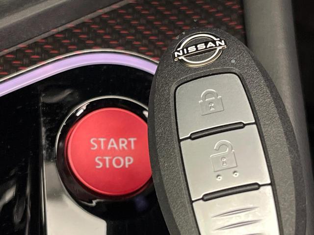 オーラ ニスモ 純正9型ナビ 全周囲カメラ 衝突被害軽減システム 禁煙車 前後ドラレコ コーナーセンサー スマートキー LEDヘッド ビルトインETC 純正17インチアルミ デジタルインナーミラー(37枚目)