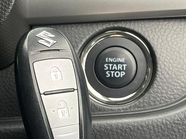 スイフト XL SDナビ 禁煙車 前後ドラレコ ETC スマートキー&プッシュスタート 純正16インチアルミ オートエアコン CD DVD再生 フルセグ 電動格納ミラー ドアバイザー プライバシーガラス(5枚目)