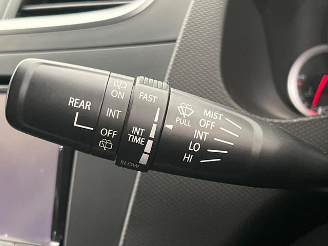 スイフト XL SDナビ 禁煙車 前後ドラレコ ETC スマートキー&プッシュスタート 純正16インチアルミ オートエアコン CD DVD再生 フルセグ 電動格納ミラー ドアバイザー プライバシーガラス(46枚目)