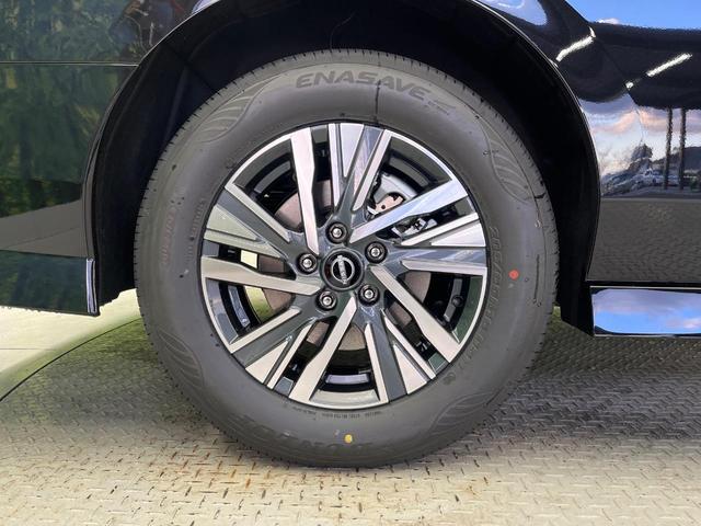 セレナ ハイウェイスターV 登録済未使用車 純正12.3型ナビ アラウンドビューモニター 全方位運転支援システム プロパイロット デジタルインナーミラー ハンズフリー両側電動ドア LEDヘッド ETC フルセグ 前後ドラレコ(35枚目)