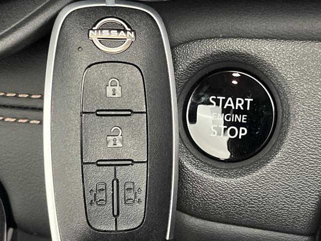 セレナ ハイウェイスターV 登録済未使用車 純正12.3型ナビ アラウンドビューモニター 全方位運転支援システム プロパイロット デジタルインナーミラー ハンズフリー両側電動ドア LEDヘッド ETC フルセグ 前後ドラレコ(42枚目)