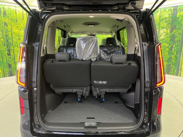 セレナ ハイウェイスターV 登録済未使用車 純正12.3型ナビ アラウンドビューモニター 全方位運転支援システム プロパイロット デジタルインナーミラー ハンズフリー両側電動ドア LEDヘッド ETC フルセグ 前後ドラレコ(48枚目)