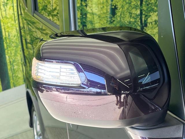 N-BOXカスタム G・Lパッケージ SDナビ バックカメラ 禁煙車 シティブレーキ 電動スライドドア ETC ドラレコ HIDヘッド スマートキー&プッシュスタート ロールサンシェイド オートエアコン Bluetooth接続(31枚目)