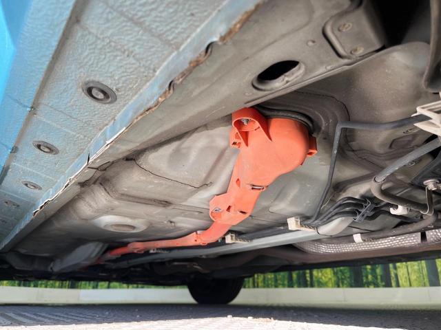 アクア Ｓ　純正ＳＤナビ　バックカメラ　禁煙車　トヨタセーフティセンス　ＥＴＣ　ドライブレコーダー　スマートキー＆プッシュスタート　オートマチックハイビーム　車線逸脱警報　先行車発進お知らせ機能　オートライト（23枚目）