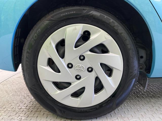 アクア Ｓ　純正ＳＤナビ　バックカメラ　禁煙車　トヨタセーフティセンス　ＥＴＣ　ドライブレコーダー　スマートキー＆プッシュスタート　オートマチックハイビーム　車線逸脱警報　先行車発進お知らせ機能　オートライト（32枚目）