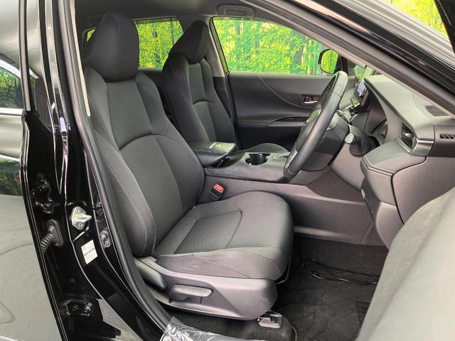 ハリアー S モデリスタエアロ 純正ディスプレイオーディオ バックカメラ 禁煙車 セーフティセンス レーダークルーズ ETC2.0 フルセグ Bluetooth LEDヘッド デュアルエアコン(9枚目)