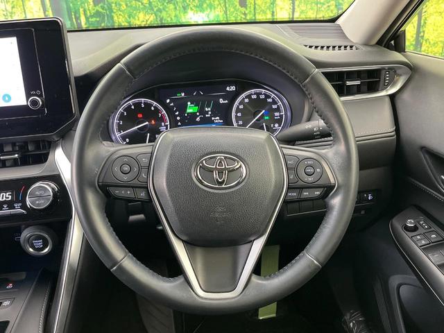 ハリアー S モデリスタエアロ 純正ディスプレイオーディオ バックカメラ 禁煙車 セーフティセンス レーダークルーズ ETC2.0 フルセグ Bluetooth LEDヘッド デュアルエアコン(12枚目)