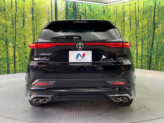 ハリアー S モデリスタエアロ 純正ディスプレイオーディオ バックカメラ 禁煙車 セーフティセンス レーダークルーズ ETC2.0 フルセグ Bluetooth LEDヘッド デュアルエアコン(16枚目)