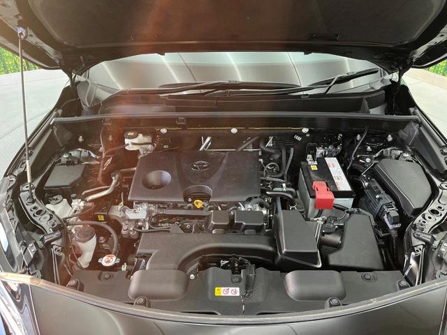 ハリアー S モデリスタエアロ 純正ディスプレイオーディオ バックカメラ 禁煙車 セーフティセンス レーダークルーズ ETC2.0 フルセグ Bluetooth LEDヘッド デュアルエアコン(19枚目)