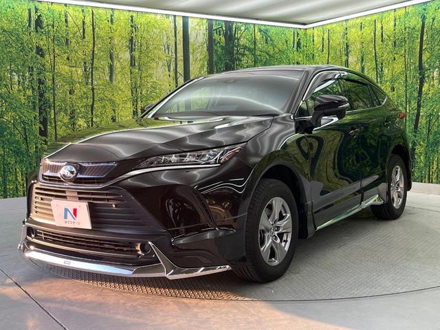 ハリアー S モデリスタエアロ 純正ディスプレイオーディオ バックカメラ 禁煙車 セーフティセンス レーダークルーズ ETC2.0 フルセグ Bluetooth LEDヘッド デュアルエアコン(25枚目)