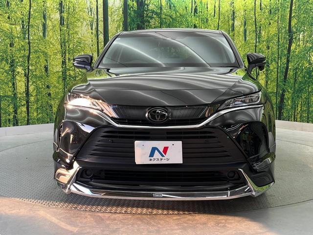 ハリアー S モデリスタエアロ 純正ディスプレイオーディオ バックカメラ 禁煙車 セーフティセンス レーダークルーズ ETC2.0 フルセグ Bluetooth LEDヘッド デュアルエアコン(26枚目)