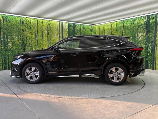 ハリアー S モデリスタエアロ 純正ディスプレイオーディオ バックカメラ 禁煙車 セーフティセンス レーダークルーズ ETC2.0 フルセグ Bluetooth LEDヘッド デュアルエアコン(30枚目)