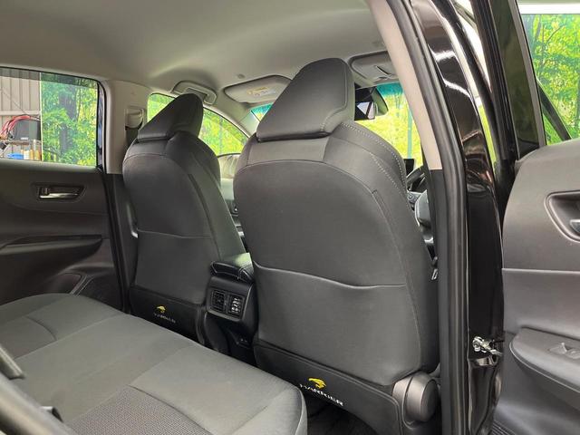 ハリアー S モデリスタエアロ 純正ディスプレイオーディオ バックカメラ 禁煙車 セーフティセンス レーダークルーズ ETC2.0 フルセグ Bluetooth LEDヘッド デュアルエアコン(43枚目)