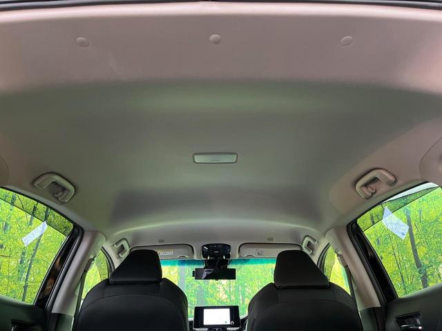 ハリアー S モデリスタエアロ 純正ディスプレイオーディオ バックカメラ 禁煙車 セーフティセンス レーダークルーズ ETC2.0 フルセグ Bluetooth LEDヘッド デュアルエアコン(45枚目)