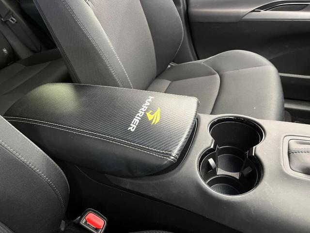 ハリアー S モデリスタエアロ 純正ディスプレイオーディオ バックカメラ 禁煙車 セーフティセンス レーダークルーズ ETC2.0 フルセグ Bluetooth LEDヘッド デュアルエアコン(47枚目)