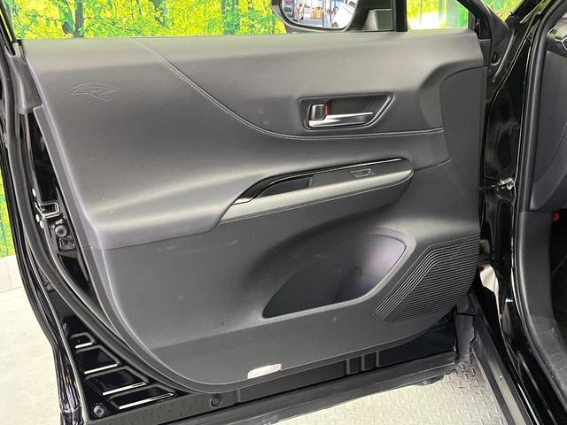 ハリアー S モデリスタエアロ 純正ディスプレイオーディオ バックカメラ 禁煙車 セーフティセンス レーダークルーズ ETC2.0 フルセグ Bluetooth LEDヘッド デュアルエアコン(48枚目)