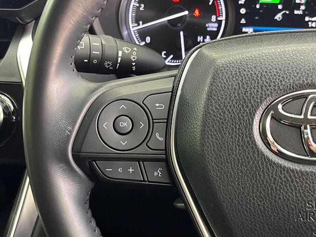 ハリアー S モデリスタエアロ 純正ディスプレイオーディオ バックカメラ 禁煙車 セーフティセンス レーダークルーズ ETC2.0 フルセグ Bluetooth LEDヘッド デュアルエアコン(55枚目)