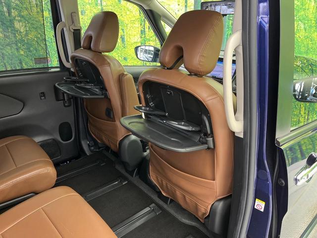 セレナ ｅ－パワー　ハイウェイスターＶ　純正１０型ナビ　全周囲カメラ　プロパイロット　両側電動スライドドア　ＥＴＣ　フルセグ　Ｂｌｕｅｔｏｏｔｈ　ブラインドスポットモニター　デジタルミラー　クリアランスソナー　ＬＥＤヘッドライト（46枚目）