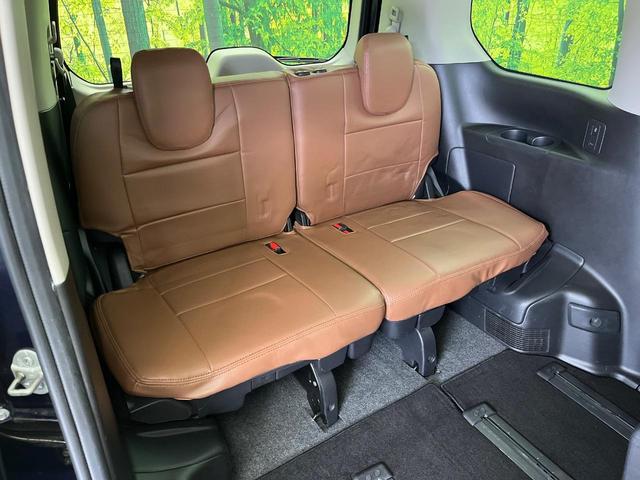 セレナ ｅ－パワー　ハイウェイスターＶ　純正１０型ナビ　全周囲カメラ　プロパイロット　両側電動スライドドア　ＥＴＣ　フルセグ　Ｂｌｕｅｔｏｏｔｈ　ブラインドスポットモニター　デジタルミラー　クリアランスソナー　ＬＥＤヘッドライト（66枚目）