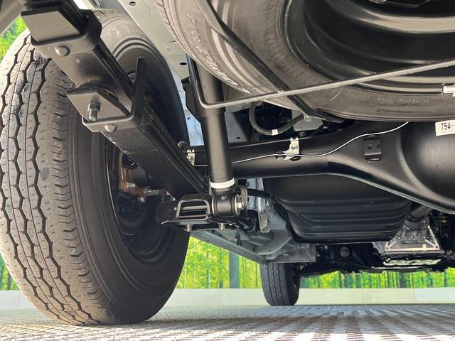 ハイエースバン ロングDX GLパッケージ 禁煙車 セーフティセンス 電動格納ミラー 100V電源 オートライト キーレス 車線逸脱警報 オートマチックハイビーム(22枚目)