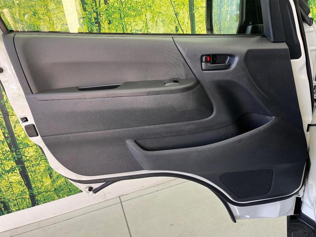 ハイエースバン ロングDX GLパッケージ 禁煙車 セーフティセンス 電動格納ミラー 100V電源 オートライト キーレス 車線逸脱警報 オートマチックハイビーム(43枚目)