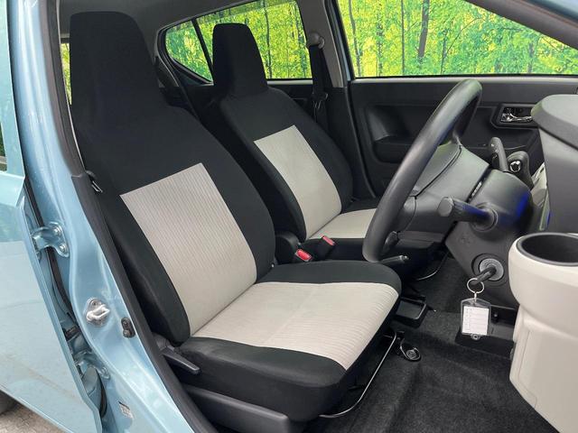 ミライース X SAIII メモリーナビ バックカメラ 衝突被害軽減システム 禁煙車 コーナーセンサー LEDヘッド ETC オートハイビーム レーンアシスト ドライブレコーダー キーレス(9枚目)