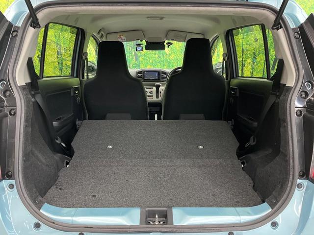 ミライース X SAIII メモリーナビ バックカメラ 衝突被害軽減システム 禁煙車 コーナーセンサー LEDヘッド ETC オートハイビーム レーンアシスト ドライブレコーダー キーレス(11枚目)