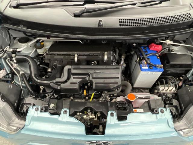 ミライース X SAIII メモリーナビ バックカメラ 衝突被害軽減システム 禁煙車 コーナーセンサー LEDヘッド ETC オートハイビーム レーンアシスト ドライブレコーダー キーレス(19枚目)