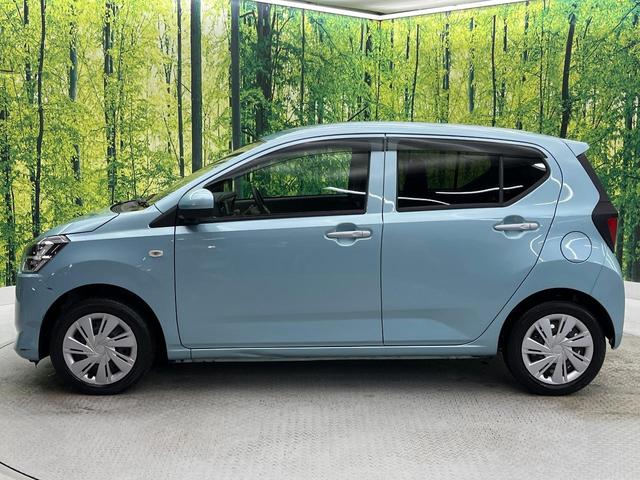 ミライース X SAIII メモリーナビ バックカメラ 衝突被害軽減システム 禁煙車 コーナーセンサー LEDヘッド ETC オートハイビーム レーンアシスト ドライブレコーダー キーレス(29枚目)