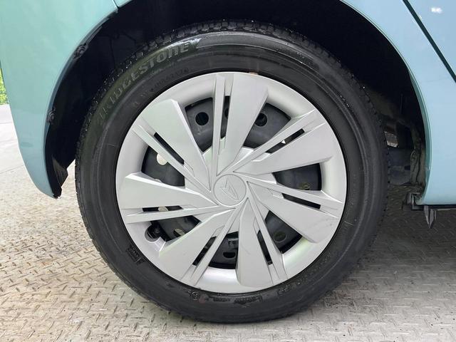 ミライース X SAIII メモリーナビ バックカメラ 衝突被害軽減システム 禁煙車 コーナーセンサー LEDヘッド ETC オートハイビーム レーンアシスト ドライブレコーダー キーレス(34枚目)