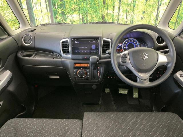 スペーシア Gリミテッド メーカーナビ 全周囲カメラ セーフティサポート 電動スライドドア 禁煙車 ドラレコ スマートキー ETC 車線逸脱警報 オートライト オートエアコン Bluetooth フルセグ(3枚目)